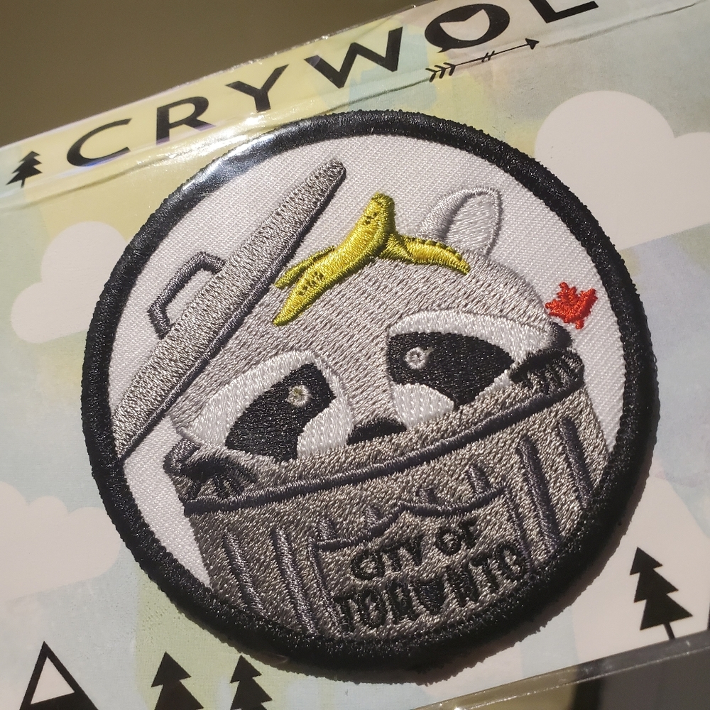 💙 Iron On Patch Bundle - Picture 3 of 11